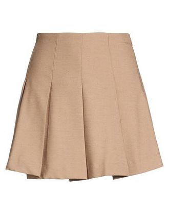 Federica Tosi PARTES DE ABAJO - Minifaldas en YOOX.COM