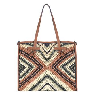 Gianni Chiarini Tote Bags, female, Multicolor, Size: ONE SIZE Marcella Tote Bag