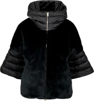Herno Donna, Giacche, Nero, S, new