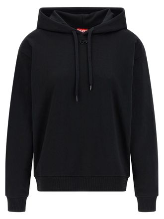 Diesel F Normy Hood Od Kapuzenpullover