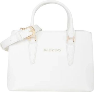 Valentino Mujer, Bolsos, Blanco, Talla: ONE Size