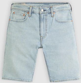Levi's Heren Voornaam Basis Shorts 405 Standaard Kort