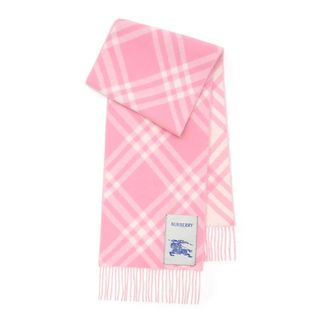 Burberry Donna, Accessori, Rosa, Taglia unica, new