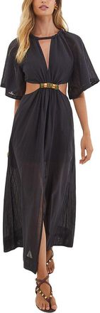 Vix Vix Sallisa Long Dress