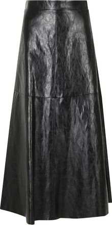 Federica Tosi Donna, Gonne, Nero, XS, new
