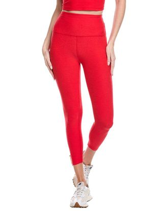 Beyond Yoga High Waist Capri