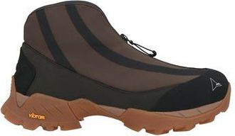 Roa CALZADO - Botines de caña alta en YOOX.COM