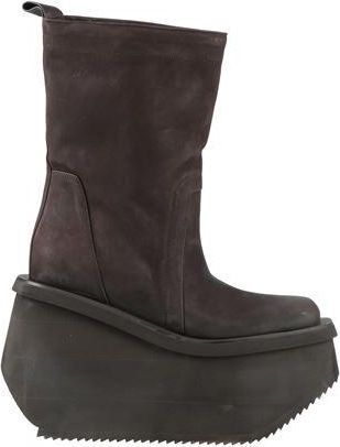 Rick Owens CALZATURE - Stivali su YOOX.COM