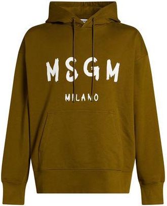 Msgm TOPWEAR - Sweatshirts on YOOX.COM