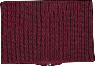 SA SU PHI Knit Cash Collar