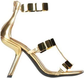 Jeffrey Campbell FOOTWEAR - Sandals on YOOX.COM