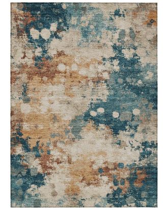 Addison Rugs Indoor/Outdoor Polyester Rug