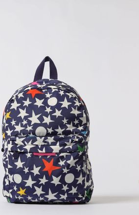 Stella McCartney Duffel Bag STELLA MCCARTNEY KIDS Kids color Multicolor