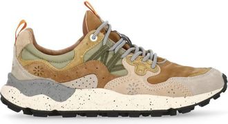 Flower Mountain Sneakers