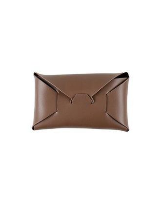 Serapian Small Leather Goods - Pouches sur YOOX.COM