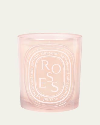 Diptyque Roses Medium Candle, 10.6 oz