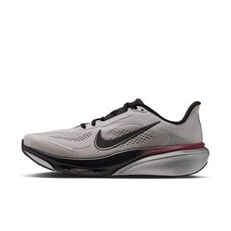 Nike Womens Pegasus 42 Road Running Shoes in Grey | IQ0466-001