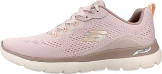 Skechers Mujer, Zapatos, Rosa, Talla: 38 EU