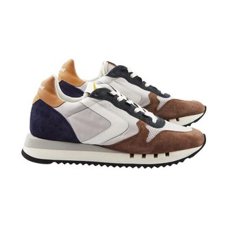 Valsport Sneakers, male, Multicolor, 7 UK, Magic Run Shoes for Active Lifestyle