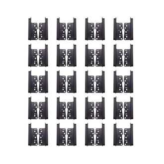 OEM Adecuado Para Kits De Embellecedores Laterales Para Autorradios De Doble Din De 40 Pulgadas