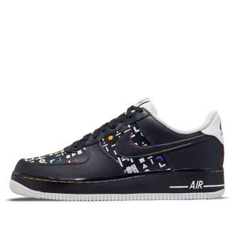 Nike Air Force 1 Low 07 LV8 Hangul Day DO2704-010