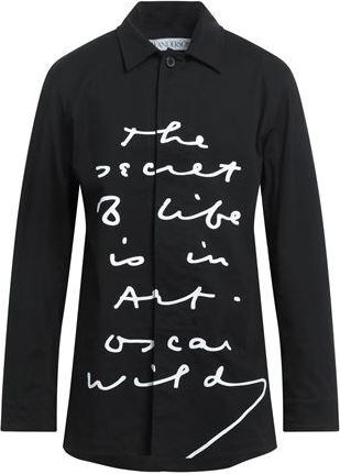 J.W.Anderson CAMISETAS Y TOPS - Camisas en YOOX.COM