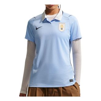 Nike (WMNS) Nike Uruguay 2026 Stadium Home Dri-FIT Replica Jersey Royal Tint Obsidian IO4684-425