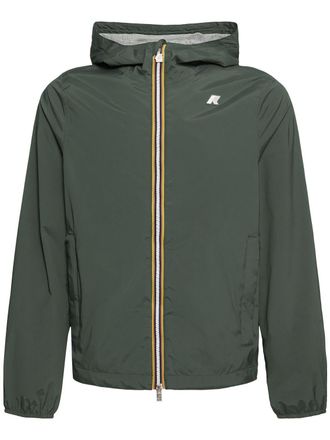 アウターその他 K-WAY KENLEY STRETCH 2L (54068) K-Way Kenley Stretch 2l | italist