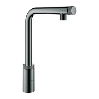 GROHE Minta Smartcontrol Mezclador De Fregadero, Con Rociador - Grohe