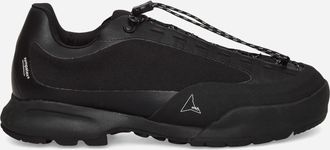 Roa Cingino Waterproof Sympatex Boots Black