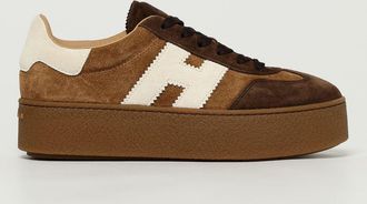Hogan Sneakers Cool Hogan in camoscio