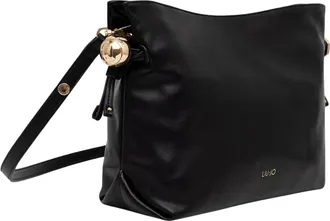 Liu Jo Donna, Borse, Nero, Taglia unica, new