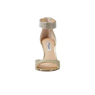 Nina Dezzie Soft PIatino DEZZIE-YG Womens