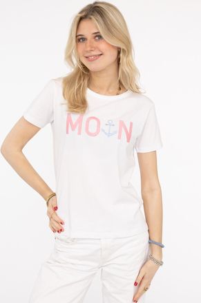 Zwillingsherz T-Shirt