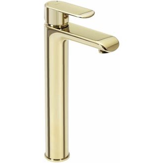 Rea Rea - Grifo De Lavabo Bloom Oro High