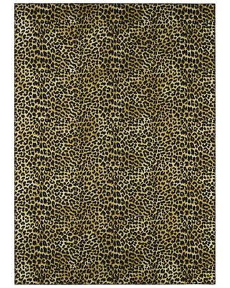 Addison Rugs Safari Indoor/Outdoor Washable Rug