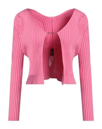 Jacquemus: Pink Knitwear now up to −75% | Stylight