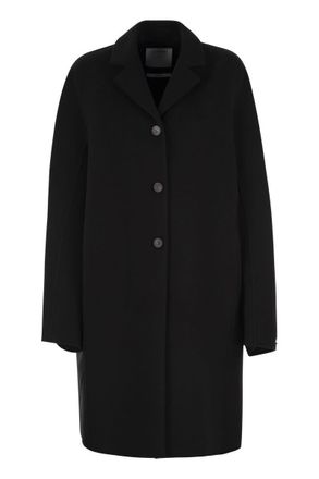 Sportmax Adria - Wool Coat With Buttons