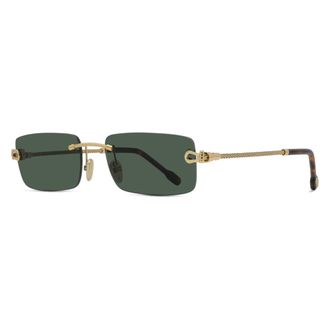 Fred Perry unisex, Accessoires, Geel, Maat: 55 MM