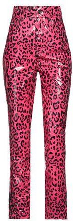 Dolce & Gabbana PARTES DE ABAJO - Pantalones en YOOX.COM