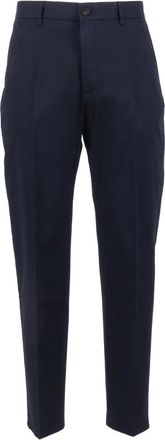 Slowear Slowear, Uomo, Pantaloni, Blu, S, new