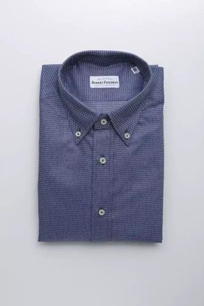 Robert Friedman Cotton Mens Mens Shirt