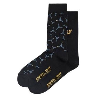 PME Legend sokken - set van 2 zwart