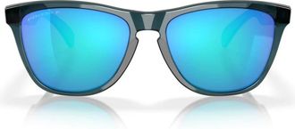 Oakley Heren, Accessoires, Zwart, Maat: 55 MM