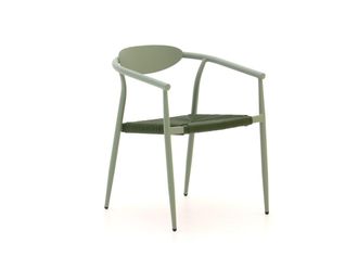 Manifesto Furniture Manifesto Cavone dining tuinstoel stapelbaar