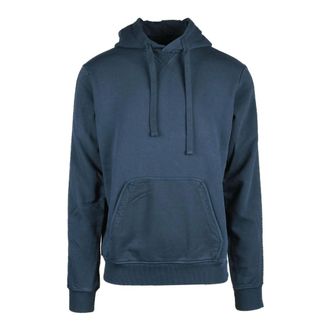 Dirk Bikkembergs Hombre, Sudaderas, Azul, Talla: 2XL