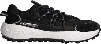 Under Armour Tire Venture Pro - unisex - Outdoorschoenen - Zwart - 45 EU - Su&egrave;de - Fitness