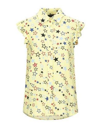 Love Moschino TOPWEAR - Camicie su YOOX.COM
