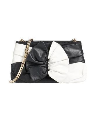 Alberta Ferretti BAGS - Cross-body bags on YOOX.COM