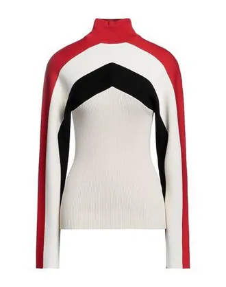 Jil Sander STRICKWAREN - Rollkragenpullover auf YOOX.COM